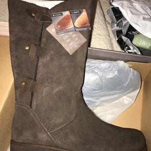 Bearpaw Women’s Boots